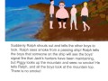 Character Actions and Motivations in Lord of the Flies