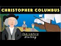 Columbus and the Columbian Exchange