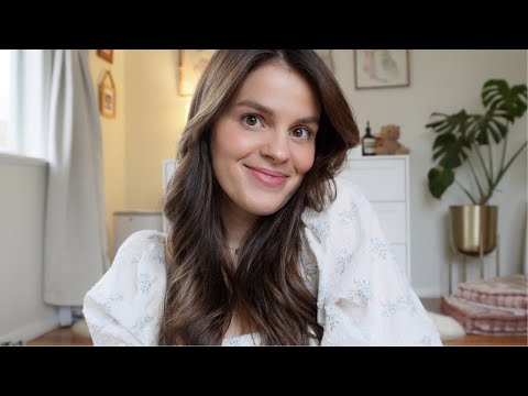 I'm Pregnant!