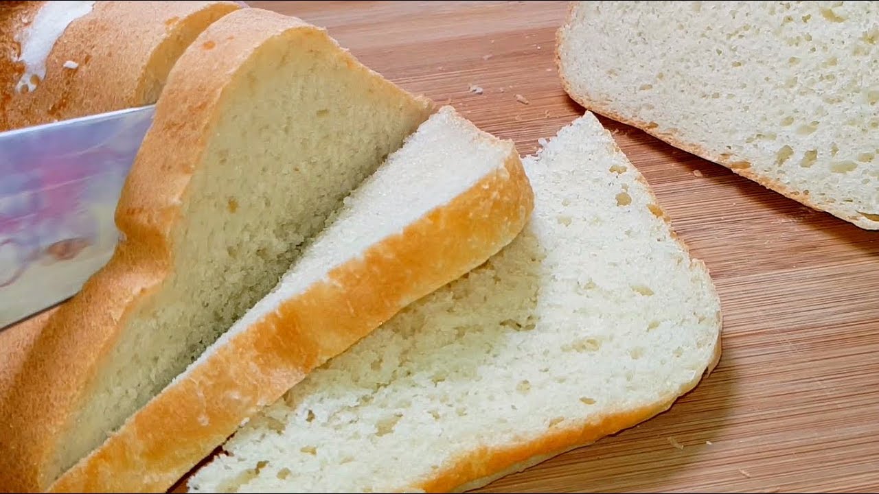 НЕ УСТАЮ ЕГО ГОТОВИТЬ ВКУСНЕЙШИЙ ЛУКОВЫЙ ХЛЕБ В ХЛЕБОПЕЧКЕ