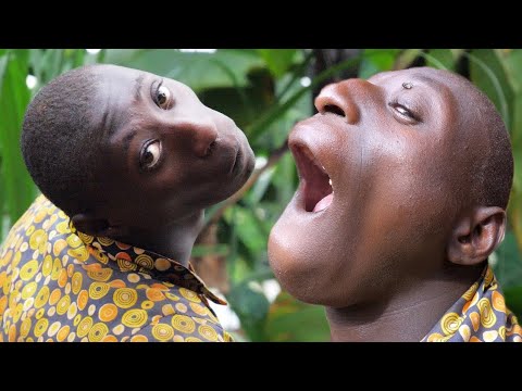 Watu Wanamuita Nyani | Ameacha Shule Ili Kuishi Juu Ya Miti