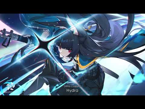RELENTLESS | God-Tier Heroic Epic Battle Music | David Chappell