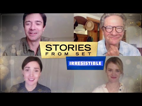Stories From Set | Irresistible | Ep5