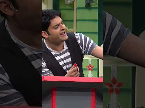 Best Of Kapil Sharma | Citi Cable With Farah Khan #ytshorts #funny #comedy
