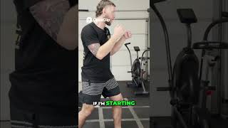 Mastering #boxing Mechanics: Technique Tuesday