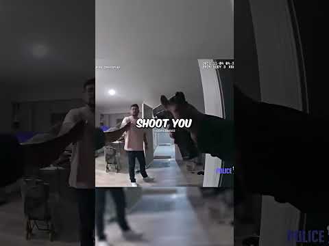 Police Encounter Ends In Tragedy 💔