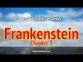 Victor Frankenstein's Journey and Influences