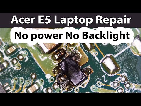 laptop brightness not changing