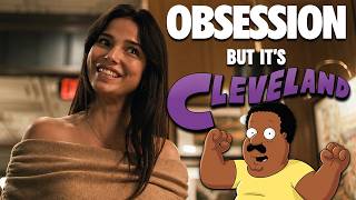 OBSESSION but it's Cleveland!