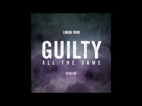 Guilty All the Same | HQ Guitar Backing Track