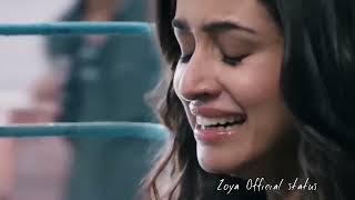 Dil Todna Hi Tha Toh Dil Lagaya Kyun Song | Rick Rupsa Sad Love | Ek villain movie sad scene 💔💘
