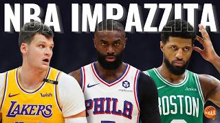 Dalla TRADE BROWN alle mosse dei LAKERS | Tutte le mosse del 2° giorno di FREE AGENCY