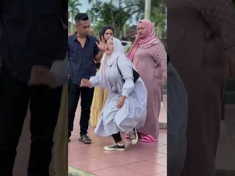 Makanya jangan ngambil hak orang