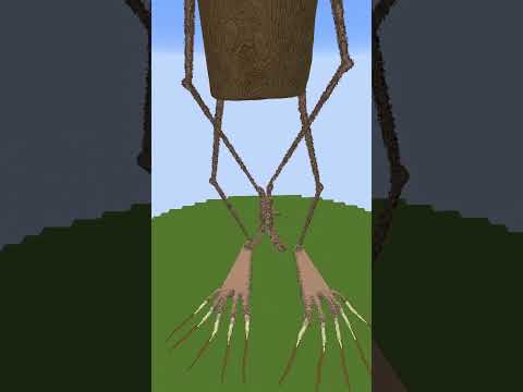 Tung tung tung sahur or something #tungtungtung #brainrot #memes #minecraft #fyp #italienbrainrot