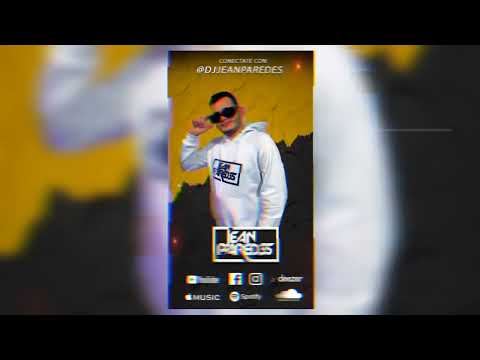 Thong Song Remix - Dj Jean Paredes