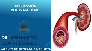 HIPERTENSION RENOVASCULAR