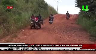 MIDDAY NEWS  23/09/2025