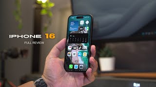 Kelebihan & Kekurangan iPhone 16 | Full Review iPhone 16 Indonesia