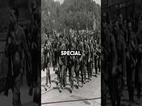 Which Country Was The WEAKEST During WW2??