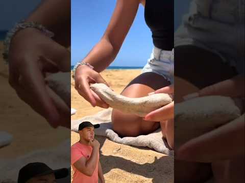 💀Slime feito de areia
