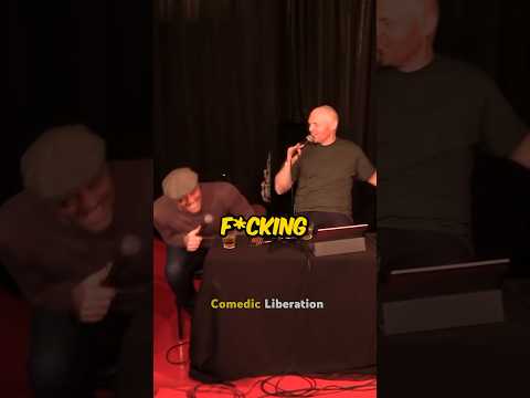 Bill Burr Absolutely Roasts Joe Rogan!!🤣😂