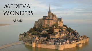 Wonders of the Middle Ages (ASMR History)
