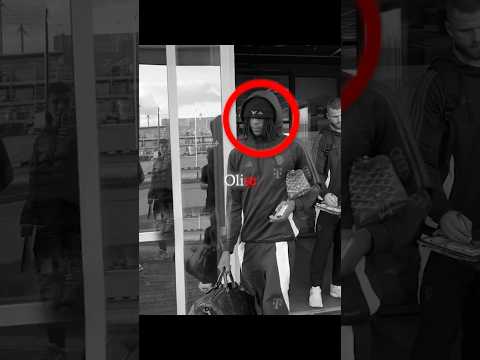 Michael Olise Is TOO Nonchalant π₯Άπ€£