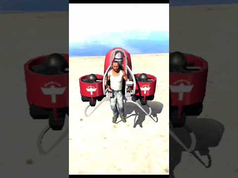 Indian Bike Driving 3D Jetpack Cheat Code | Jetpack cheat code #shorts