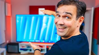Ce MĂ ENERVEAZĂ MAXIM în tehnologie și în filme! [RANT] Și tot ce a lansat TCL zilele astea!