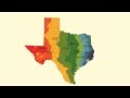 Texas Weather and Environmental Factors