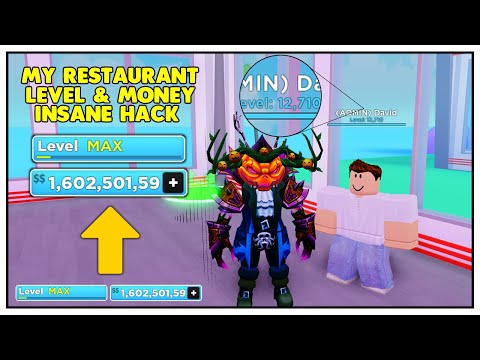 Codes For My Restaurant Roblox 07 2021 - my restaurant roblox layout