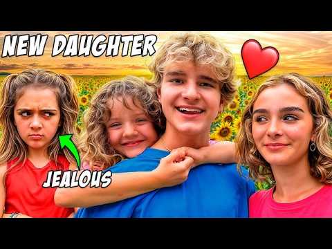 KIDS BECOME PARENTS! **The Secret Daughter**