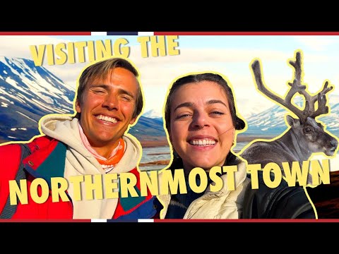Svalbard in September: what to do in the  world's northernmost town | Visit Norway