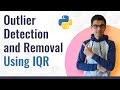 Understanding IQR and Outlier Detection