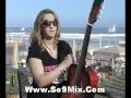 YouTube   Zina Daoudia 2009   Alah Y9adarni 3la Nesyanak