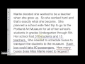 Division with Remainders in Word Problems