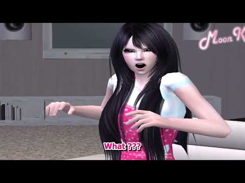 Sims 2 Machinima - The bakery girl Episode 1 ( made in 2011)