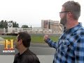 Nürburgring Experience and Insights