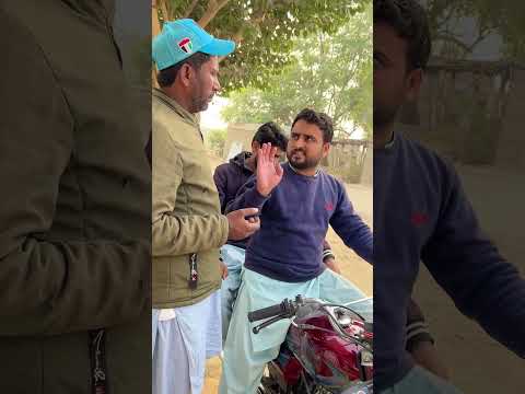 2023 ke Anokhe Patrol Chor ? Part 1  #ytshorts