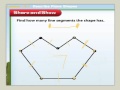 Understanding Two-Dimensional Shapes