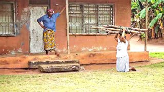 S'IL VOUS PLAÎT, NE PLEUREZ PAS EN REGARDANT CE FILM - FILM NIGÉRIAN EN FRANÇAIS