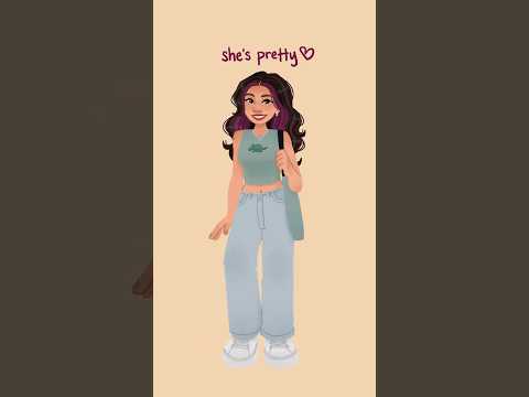 But the old me is still me 💜🦖 #trend #billieeilish #arttrend #artstyle #illustration #art