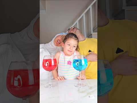 نزل الفيديو يوم الجمعة أي يوم وصلكم😍#NourSanFamily