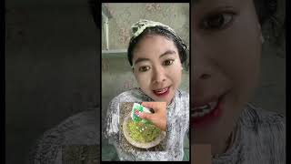 Rambut rontok setiap hari segera tuang ini
