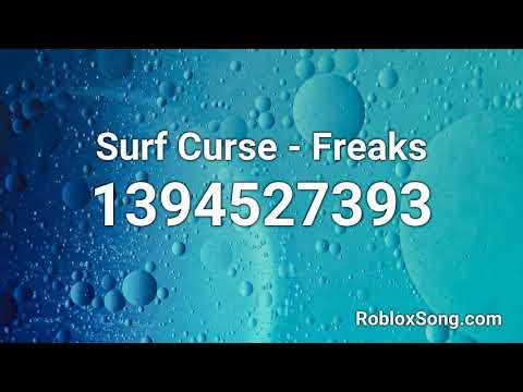 Roblox Music Code For Freaks 06 2021 - freaks roblox id remix