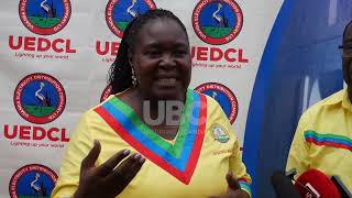 Free Power Connections Rolled Out in Kiboga