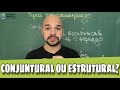 Understanding Unemployment in Brazil