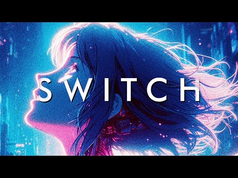SWITCH - A Synthwave Mix That Shuts Down Your Brain