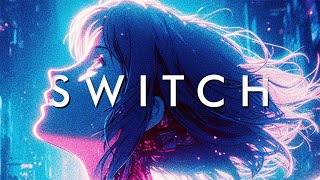 SWITCH - A Synthwave Mix That Shuts Down Your Brain