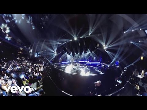 Gigantes do Samba, Raça Negra, Só Pra Contrariar - Essa Tal Liberdade (Versão 360º) (Ao Vivo)